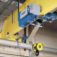 成都起重機廠家-三臺縣龍門吊，航吊，定做維修