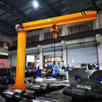 亳州起重機-懸臂起重機