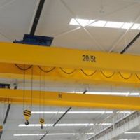 上海起重機廠家-行車行吊廠家銷售年審維修保養(yǎng)