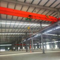 成都5t起重機 ，四川新盛華起重機有限公司