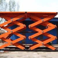 佛山起重機(jī)升降平臺(tái)