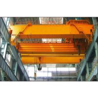 ?？?歐式起重機制作安裝