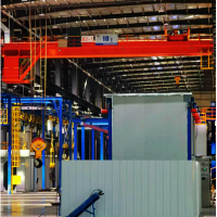 成都起重機，四川新盛華起重機有限公司