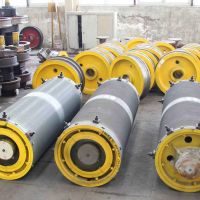 上海起重機-卷筒組