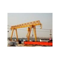 太原杏花嶺區(qū)起重機