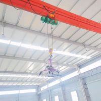 巴中起重機(jī) 巴中市行車(chē)廠家、四川新盛華起重機(jī)有限公司