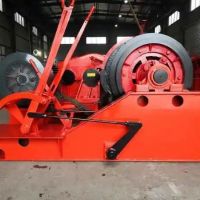 重慶起重機(jī)-卷揚機(jī)