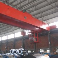 重慶起重機(jī)-起重機(jī)維修年檢