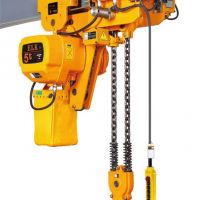 昆明起重機-麗江電動葫蘆環蓮葫蘆廠家