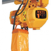 基姆特HHBB環(huán)鏈葫蘆**銷售