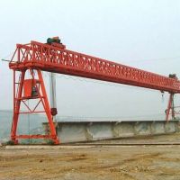 福州起重機-福州提梁機安裝