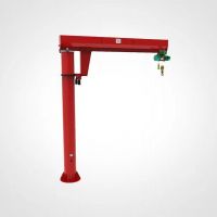 重慶起重機(jī)銷售定柱式懸臂起重機(jī)供應(yīng)