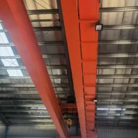 佛山起重機佛山橋式起重機廠家直銷