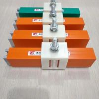 杭州起重機生產廠家，行吊龍門吊制作，起重配件單極滑線