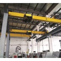 成都起重設(shè)備廠家、成都HD歐式起重機(jī)