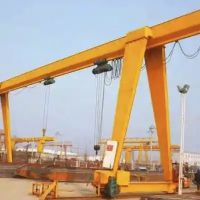 天津門(mén)式起重機(jī)質(zhì)量保障