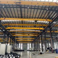 灞橋區單梁起重機維修-浐灞區龍門起重機維保-行車定期檢修