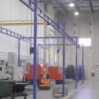 煙臺KBK起重機廠家