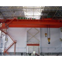 天津起重機橋式起重機