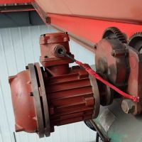 天津起重機-防爆電機