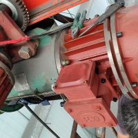 天津起重機-防爆電機