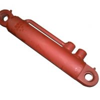 科興液壓油缸耐高溫