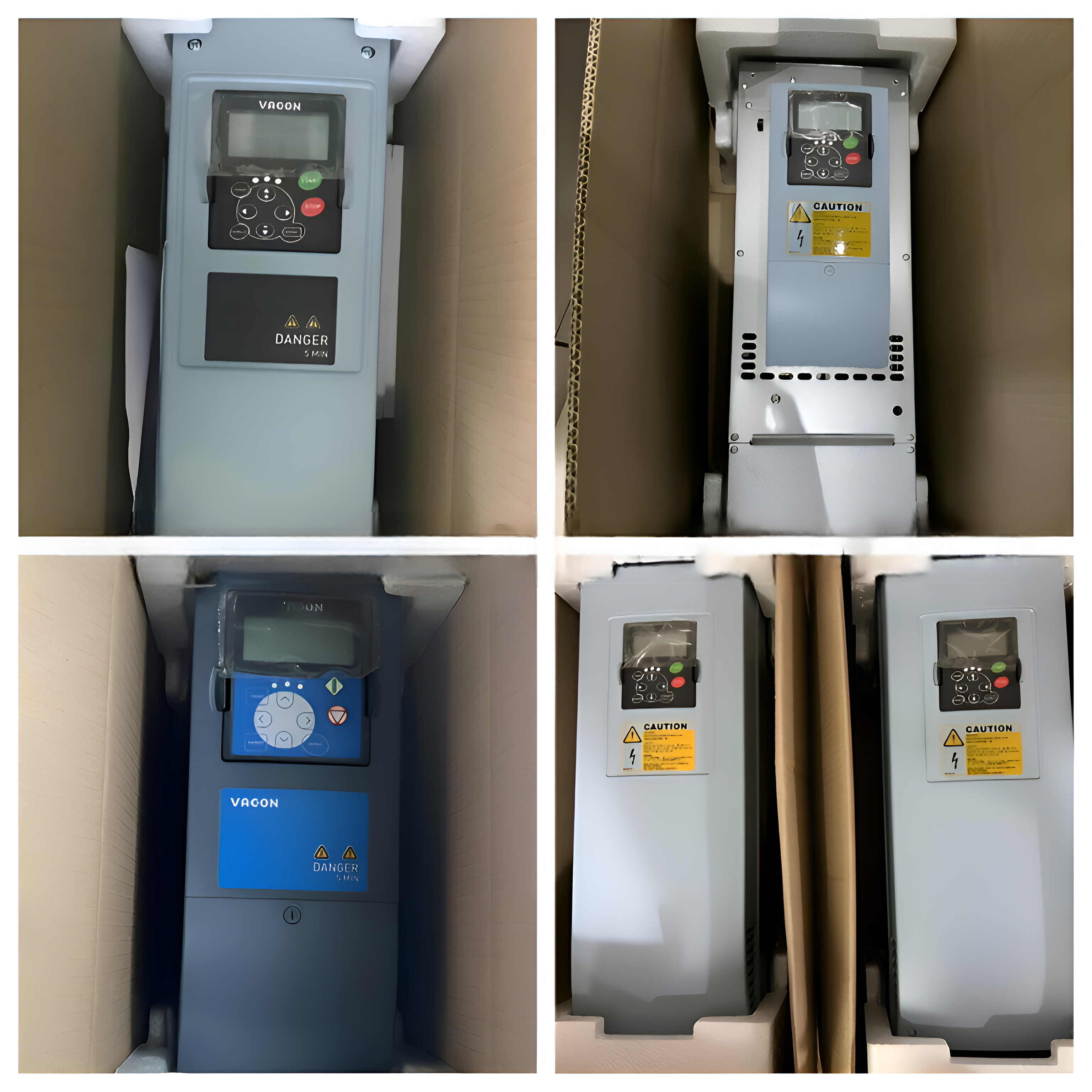 VACON變頻器NXI00455偉肯變頻器現貨詢價