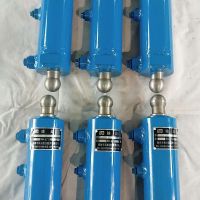 科興液壓油缸礦山機械專業定制